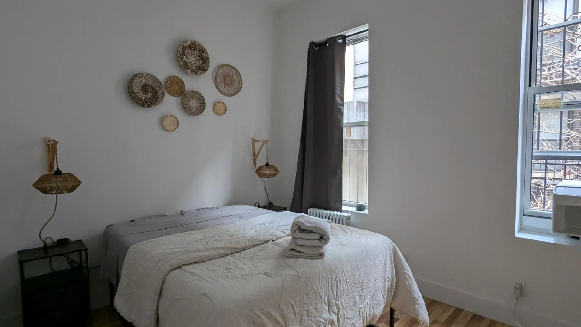 Apartment Elegant Retreat - Sophisticated One Bedroom In Downtown Manhattan'S Union Square New York