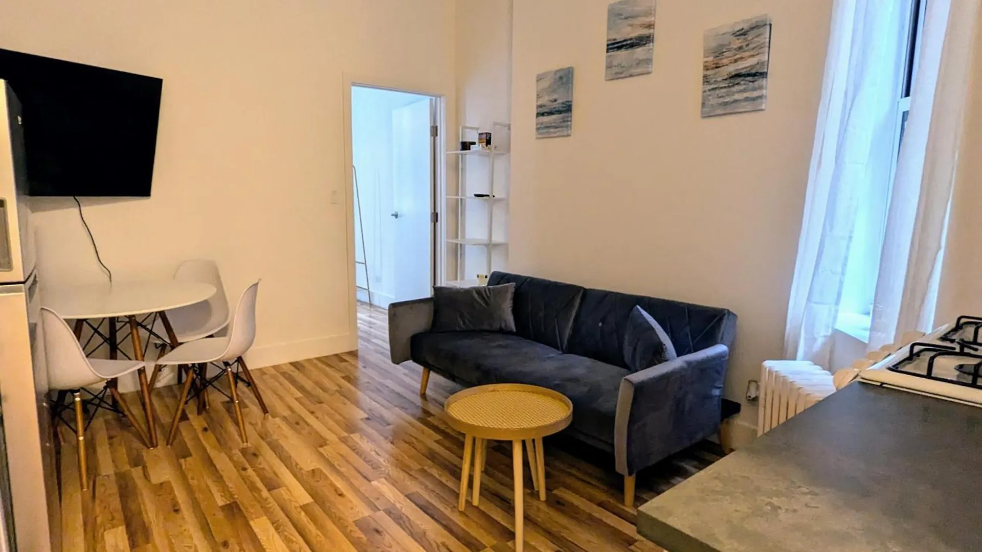 Elegant Retreat - Sophisticated One Bedroom In Downtown Manhattan'S Union Square New York United States