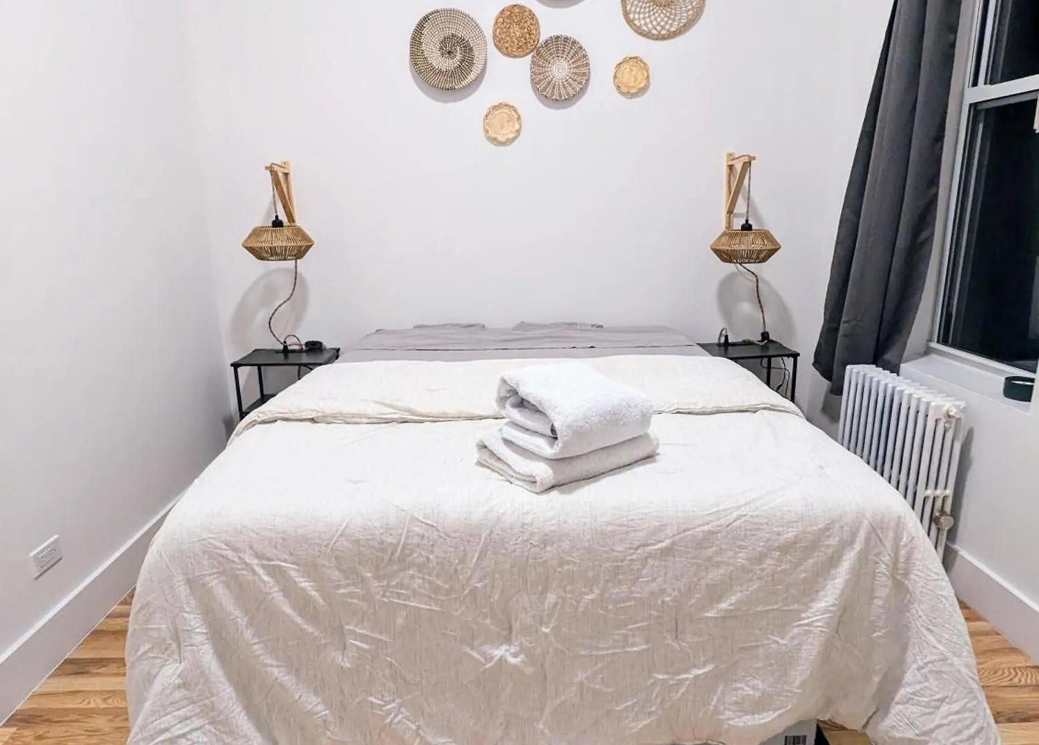 Elegant Retreat - Sophisticated One Bedroom In Downtown Manhattan'S Union Square New York 0*,  United States