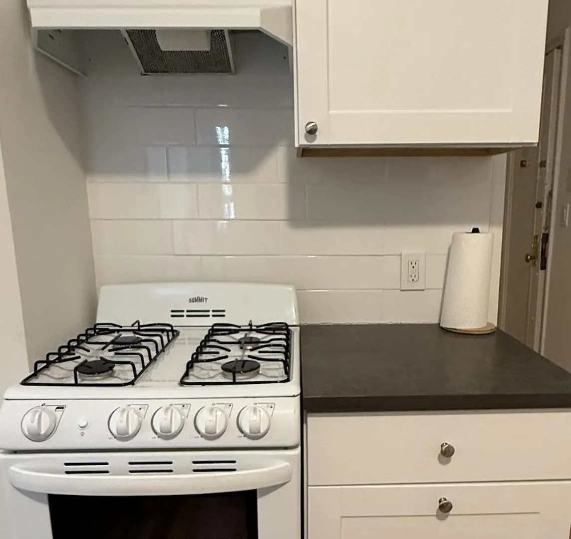 Elegant Retreat - Sophisticated One Bedroom In Downtown Manhattan'S Union Square New York Apartment