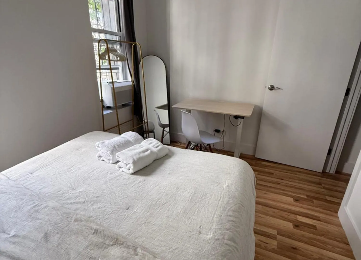 Elegant Retreat - Sophisticated One Bedroom In Downtown Manhattan'S Union Square New York